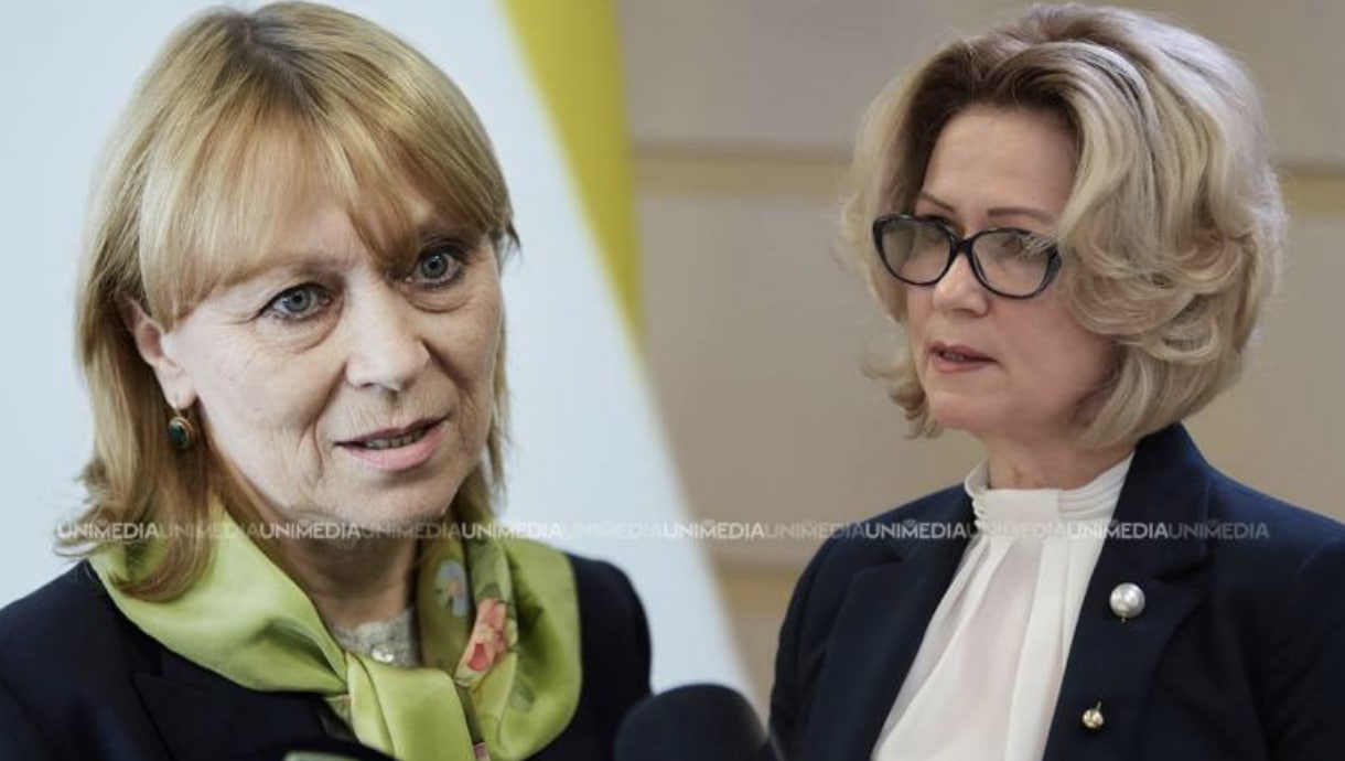 Scandalul diplomei false. Socialista Alla Darovannaia a spus minciuni. Aceasta a fost obligată de Curtea de Apel să dezmintă acuzațiile aduse despre Nemerenco cu referire la diploma falsă și să achite prejudicii de 20 de mii de lei pagube morale: „Pregătiți conferința de presă și banii”, a spus Nemerenco
