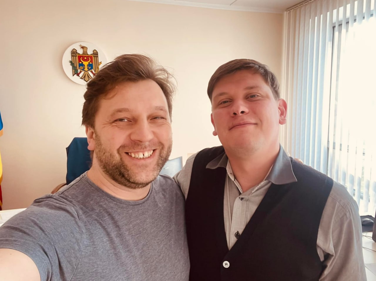 Alaiba:  Una din principalele sarcini ale lui Vlad - o simplificare masivă în domeniul HORECA, sector pe care îl știe foarte bine, din experiență practică de a se conforma timp de aproape 10 ani onest și fără corupție unor reguli aiurea, inutile și depășite de timp