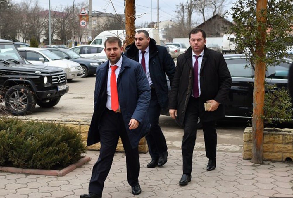 Ministrul Justiției Sergiu Litvinenco confirmă: Conturile din Israel ale deputatului fugar Ilan Șor au fost înghețate de autoritățile de la Tel Aviv