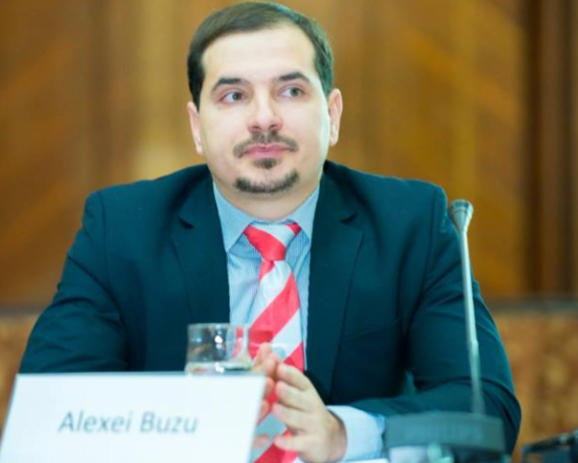 Alexei Buzu va fi noul ministru al Muncii, Protecției Sociale și Familiei. Acesta a fost până în prezent președintele ONG-ului - Centrul Parteneriat pentru Dezvoltare
