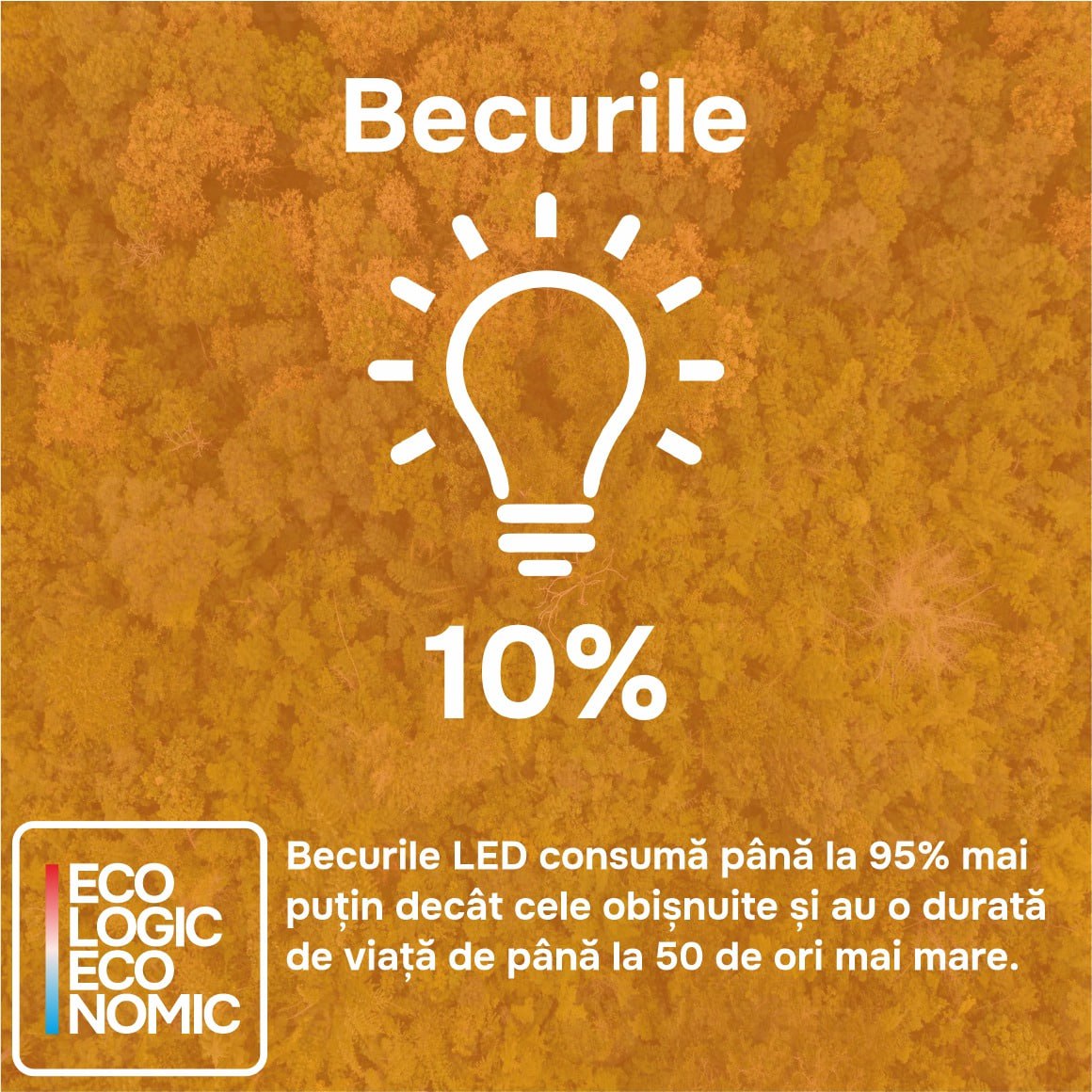 Detalii și recomandări curioase despre consumul responsabil al energiei electrice. Pentru mai multe detalii vedeți publicațiile EcoPresa