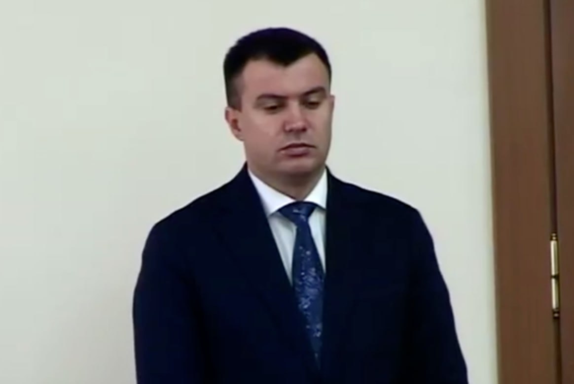 Rozalina Albu și-a dat demisia din funcția de șef al FISC-ului. În locul acesteia, Guvernul l-a numit în funcție pe Petru Rotaru, fost șef Inspectorat Fiscal la Ialoveni, din 2016 - membru al Curții de Conturi