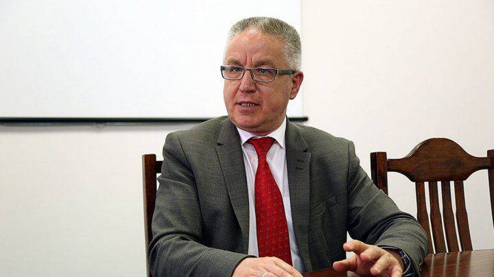 Șeful Direcției Sănătate, Boris Gîlcă a fost reținut, în rezultatul perchezițiilor la Primărie. CNA: Au fost delapidate bunuri procurate  din fonduri externe, destinate refugiaților