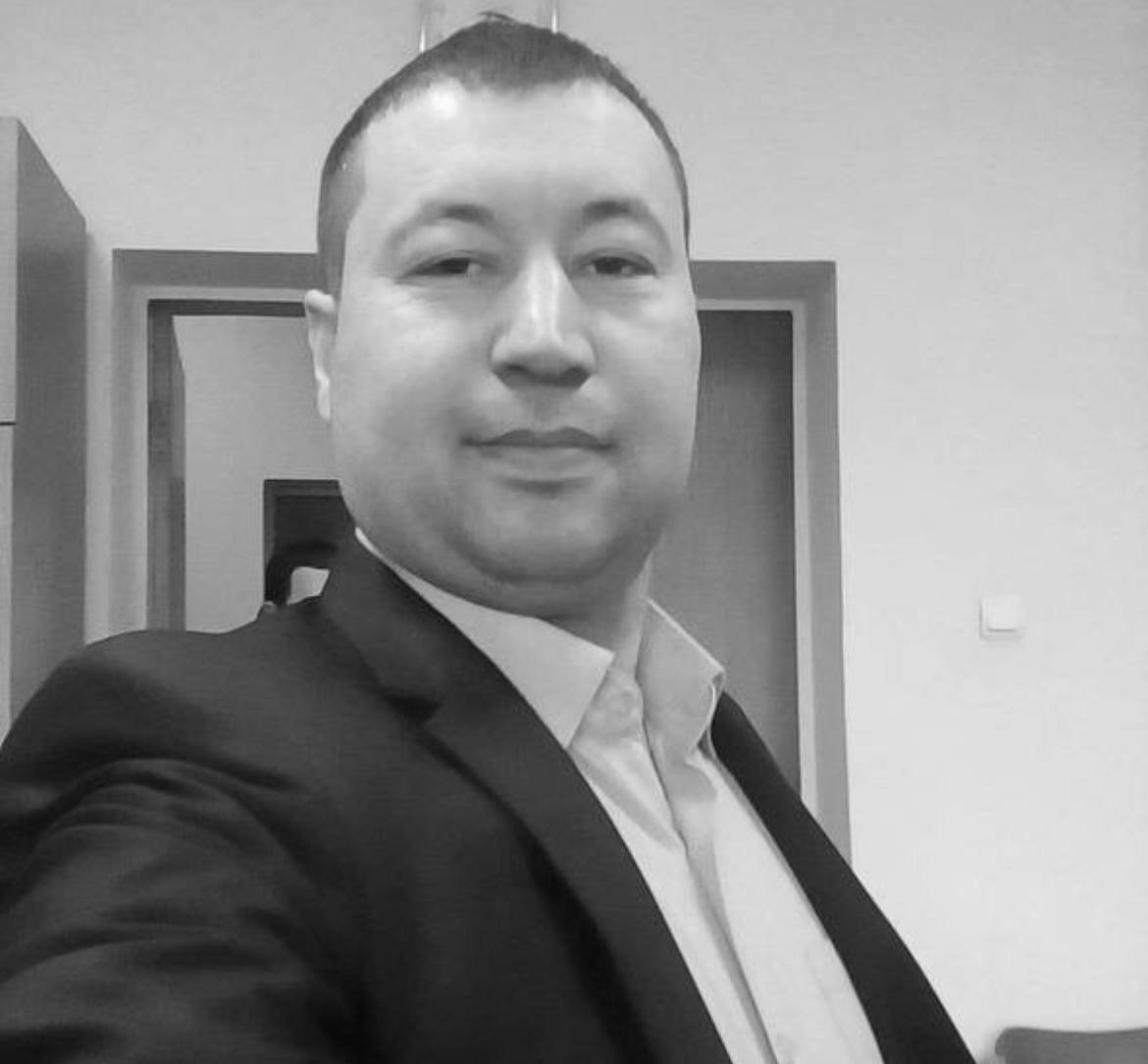 Igor Ciofu este a doua persoană împușcată mortal azi de atacatorul de la aeroport, agent de pază in cadul instituției, fost ofiter SPPS. Acesta era tatăl a 3 copii