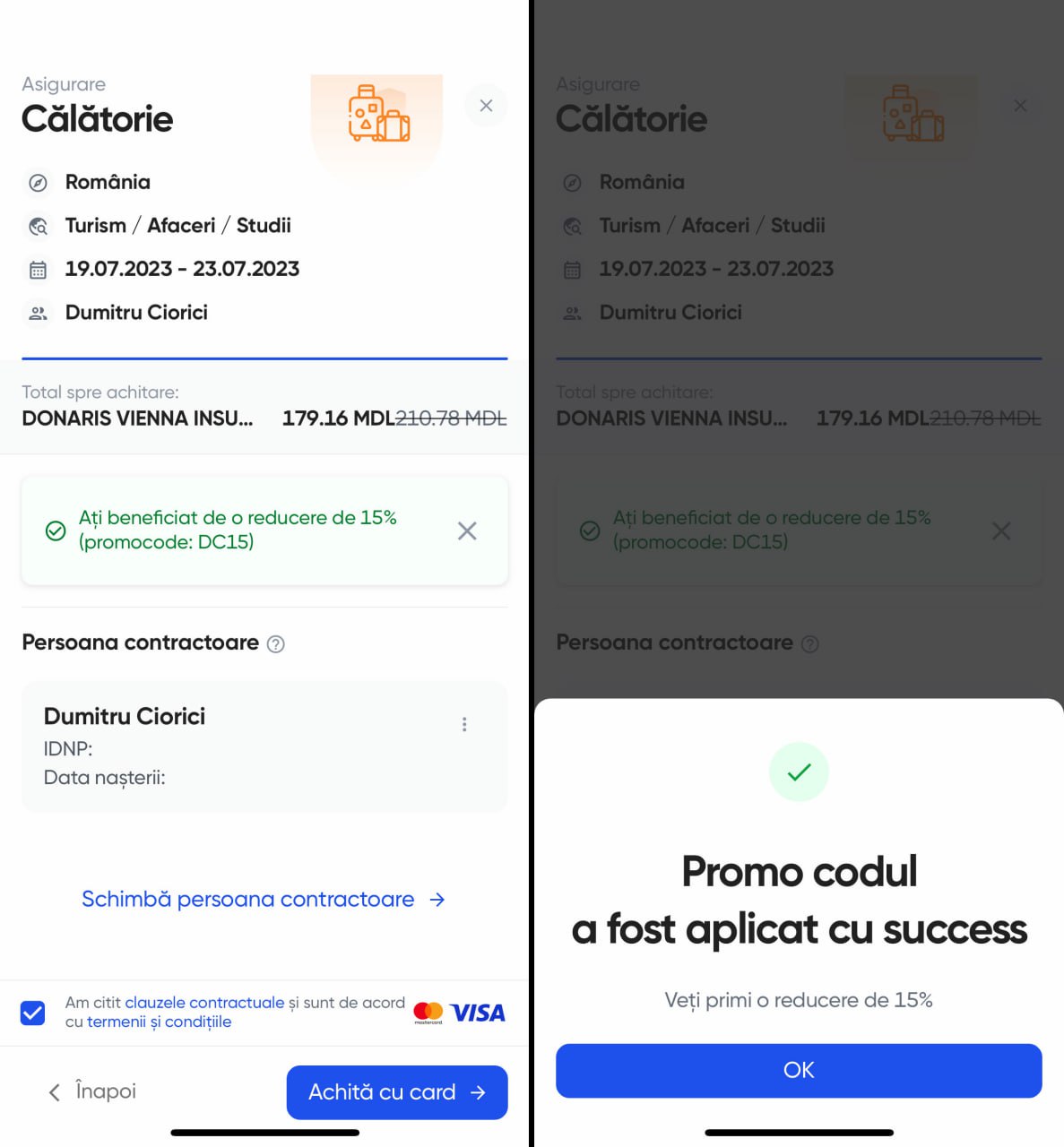 Descarcă aplicația - [ Android
