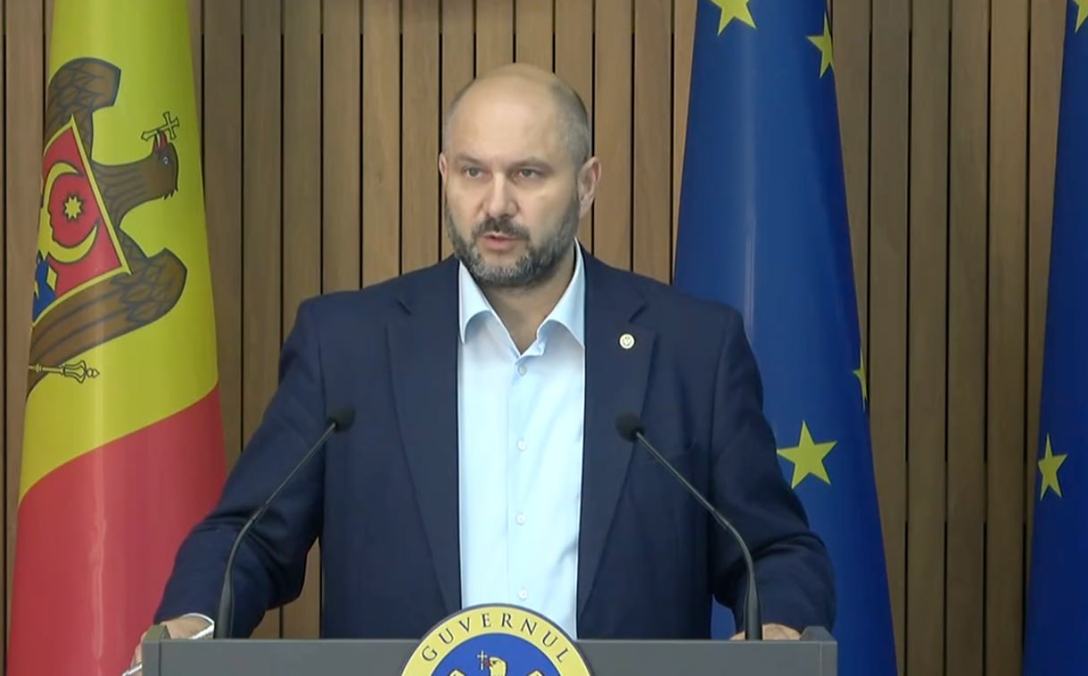 Propunerea Moldovei către Gazprom: