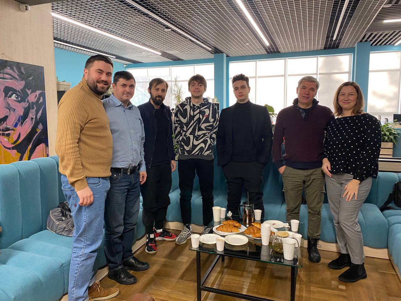 Descoperă cele mai promițătoare startup-uri din Chișinău la Demo Day by XY Partners