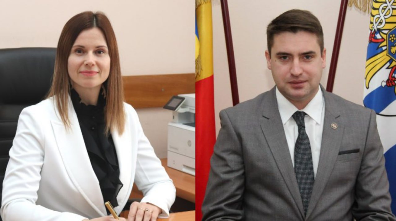 Tatiana Șevciuc, membru al Curții de Conturi, și Marin Gospodarenco, expert în finanțe publice în cadrul asociației WatchDog.md, au fost admiși la proba interviului în cadrul concursului pentru funcția de președinte al Curții de Conturi