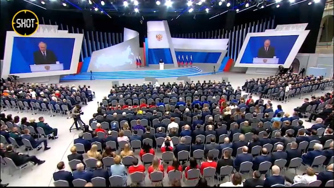 Despre regiunea transnistreană- niciun cuvânt