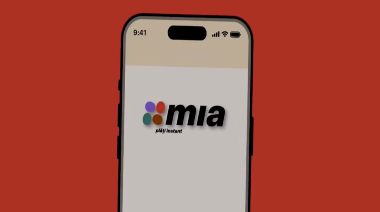 Premieră în R. Moldova: BNM a lansat Sistemul de Plăți Instant MIA -  transferuri de bani în câteva secunde fără comisioane, între numere de telefon, care va fi disponibil în aplicațiile mobile de la toate băncile