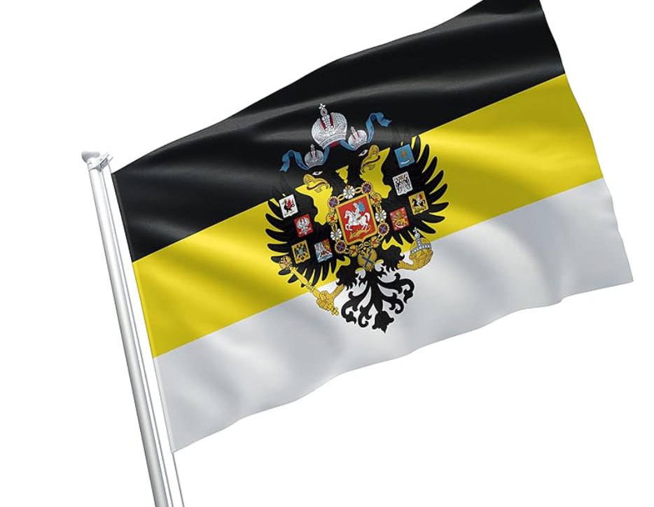 Drapelul imperialist al Rusiei, declarat simbol extremist în Moldova. Decizia magistratei Judecătoriei Chișinău, sediul Centru, vine după un demers comun depus de Procuratura Generală, Ministerul Justiției și Serviciul Informații și Securitate