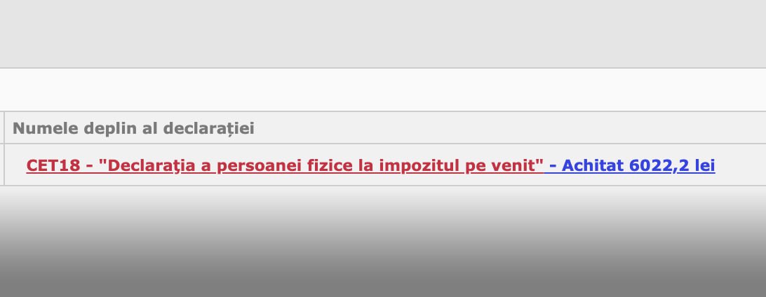 Dacă vreți să susțineți în continuare acest canal de știri, dacă vă ajută, vă economisește timpul, vă invit să creeați aici un abonament lunar cu 5/10/15/25 euro lunar