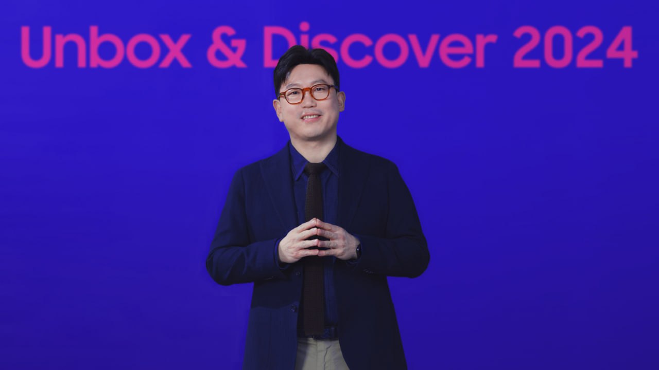 Noua gamă de televizoare 4k și 8K de la Samsung 2024, cu noi versiuni de soundbar