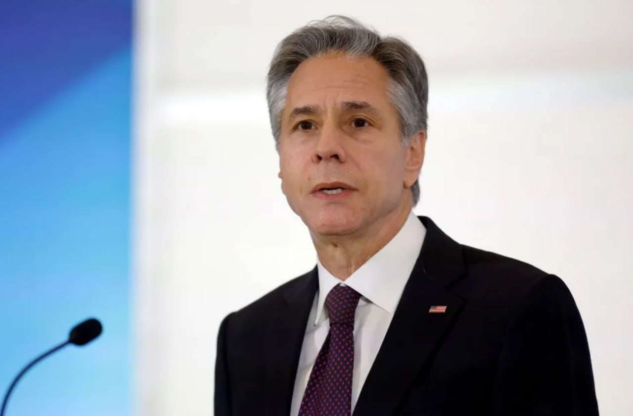 Antony Blinken la Chișinău. Traficul rutier va fi restricționat pe unele străzi din capitală în legătură cu vizita oficialului american
