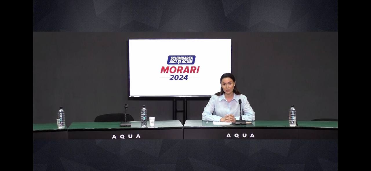 “Schimbarea aici și acum”