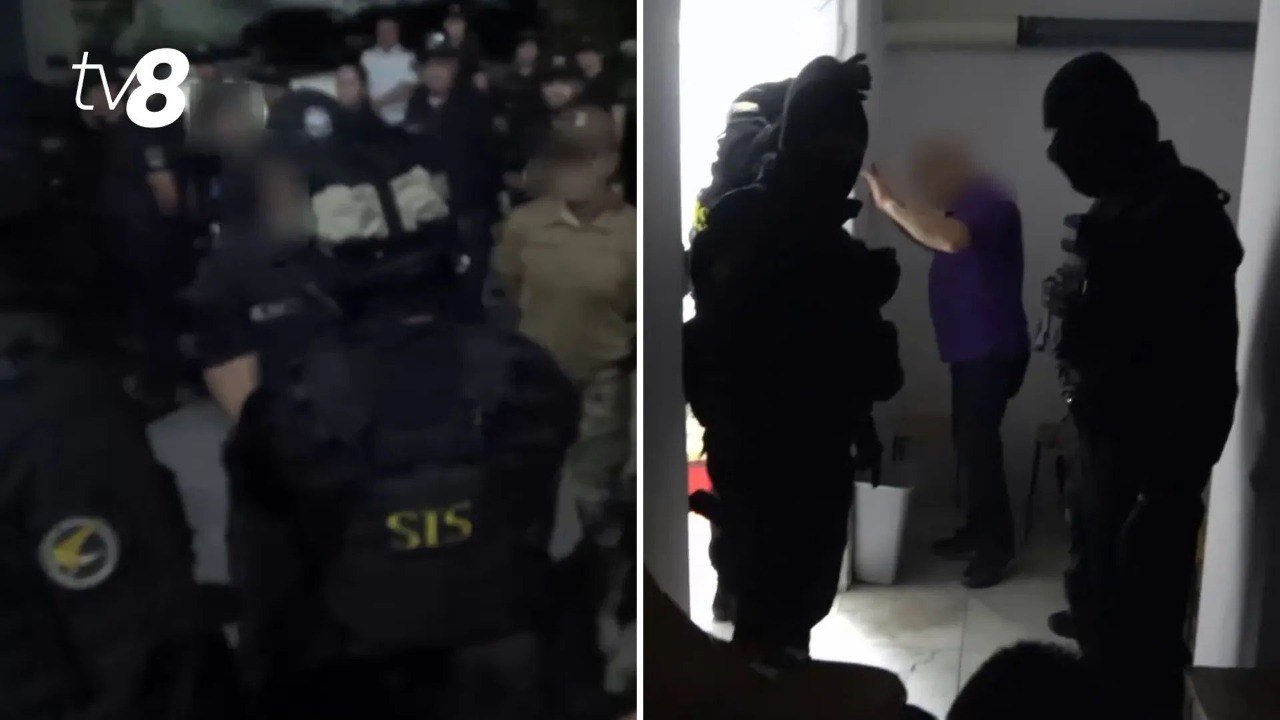 Scandal de spionaj! Angajat al Parlamentului și un polițist de frontieră, reținuți după ce ar fi livrat informații agenților ruși