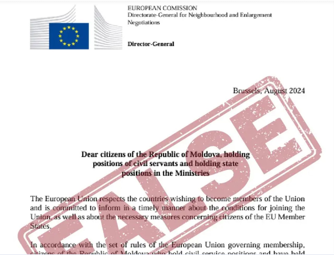 Cum sunt speriați funcționarii publici și angajații la stat în Moldova: Cu mesaje false că trebuie să afișeze steaguri LGBT în fața ministerelor și să cunoască limba engleză, dacă nu vor să rămână fără funcții