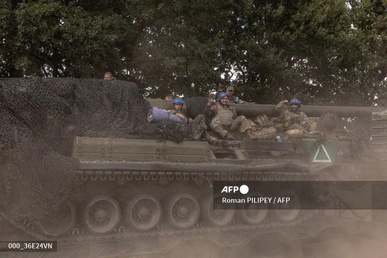 Operațiunea ucrainenilor pe teritoriul rusesc le dă mari bătăi de cap rușilor. Conducerea rusă ar fi dat ordin să fie retrași militari de pe frontul de sud, pentru a apăra Kursk și Belgorod