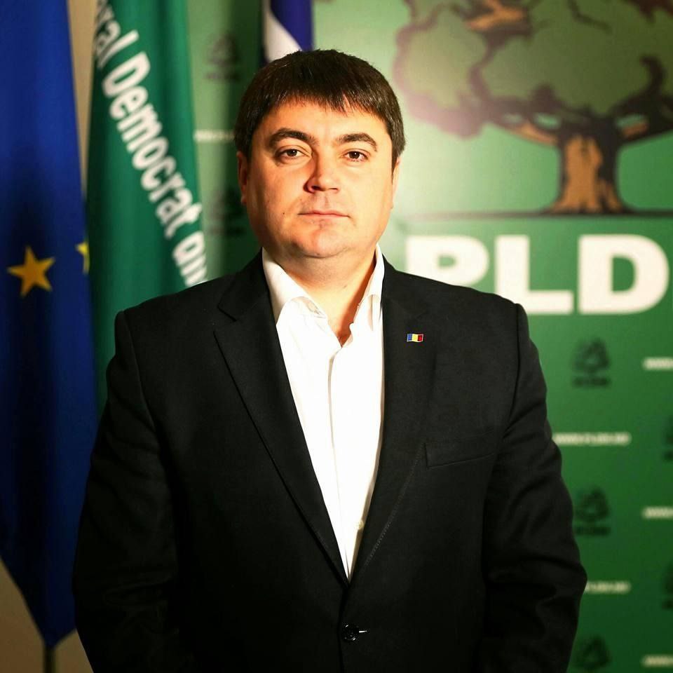 Iurie Chiorescu, de la deputat PLDM, activist PD... acum în grupul de susținere a Nataliei Morari