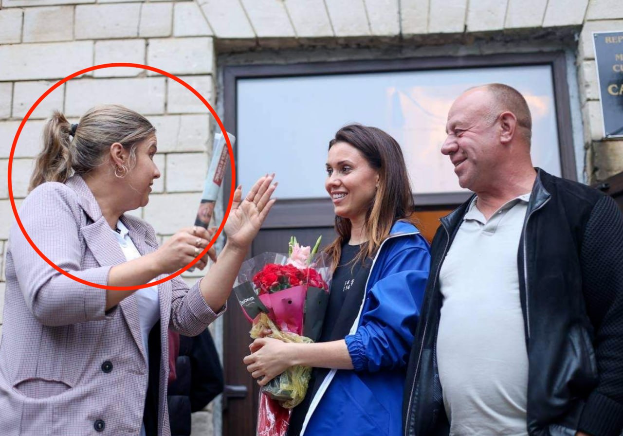 ZdG: Întâlnirea Nataliei Morari cu alegătorii de la Brăviceni a fost organizată de un om al lui Șor, Eugenia Băleanu, directoarea gimnaziului din localitate. Băleanu a fost președinta organizației teritoriale Brăviceni a Partidului Șor, declarat neconstituțional. În vara acestui an, Băleanu, conform surselor ZdG, a fost documentată de organele de drept după ce a adus bani din Federația Rusă, într-o schemă pusă la cale de oamenii lui Șor