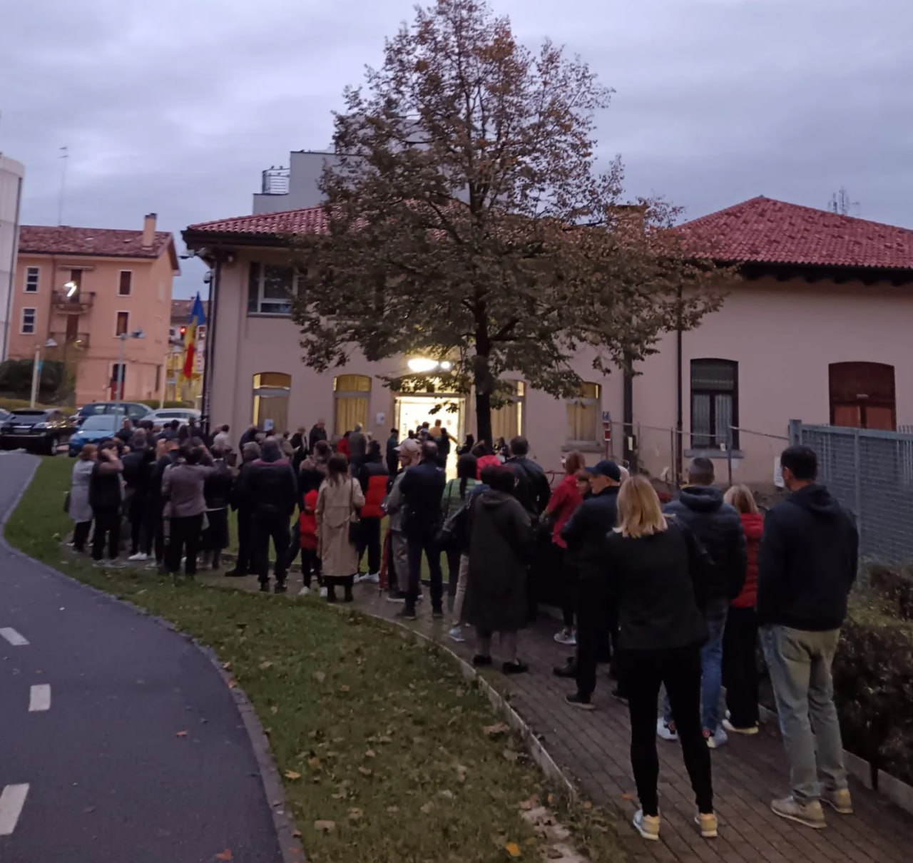 Urmărește alegerile pe @dumitruciorici.com