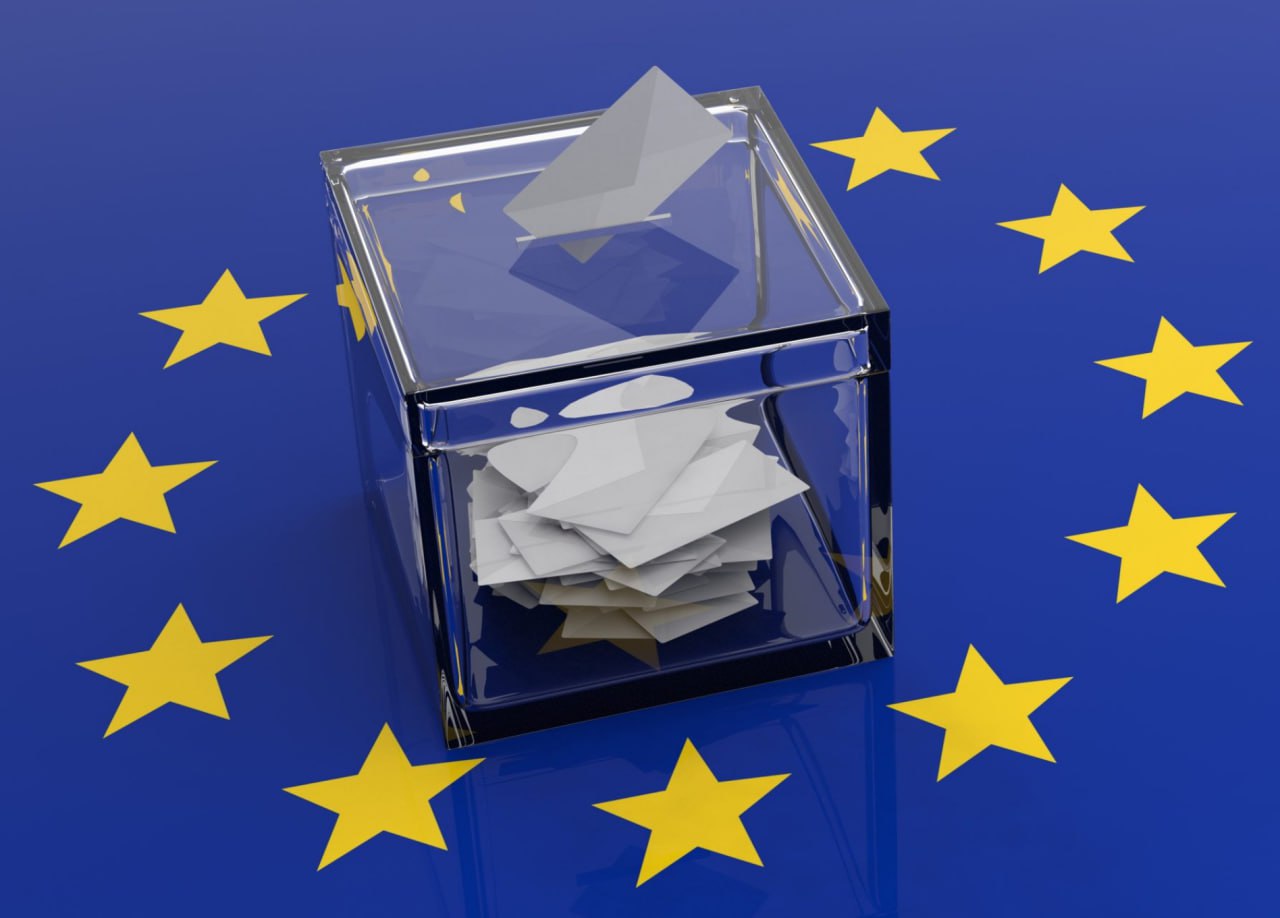 Referendumul constituțional: 19% procese verbale numărate