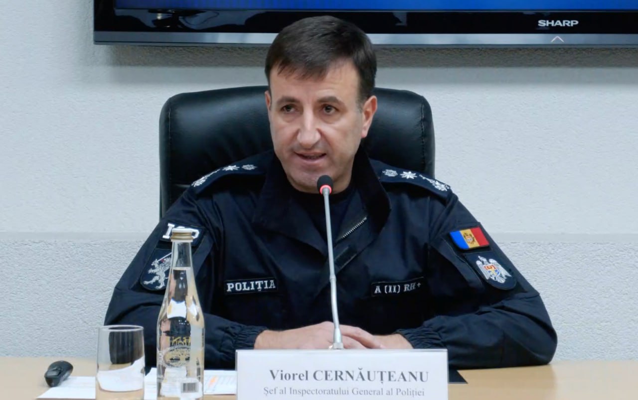 $ 24 mln - în octombrie 2024