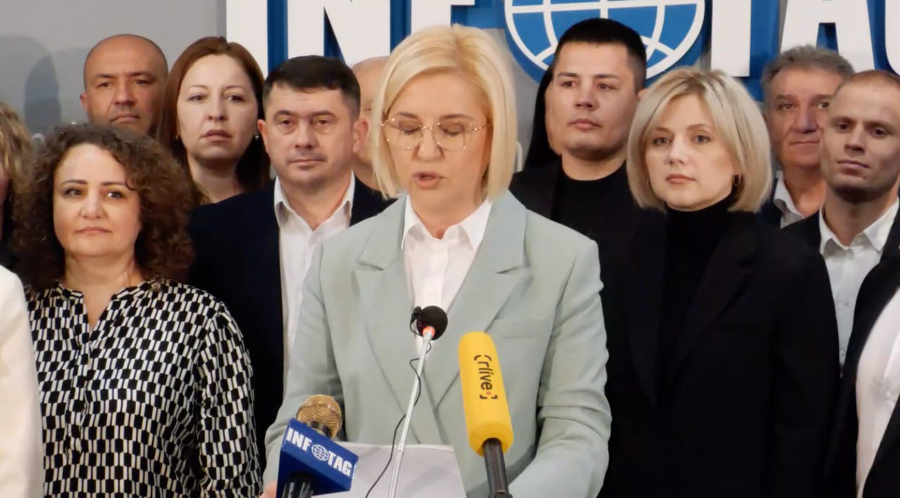 Simbolul lui Iurie Roșca revine în politică