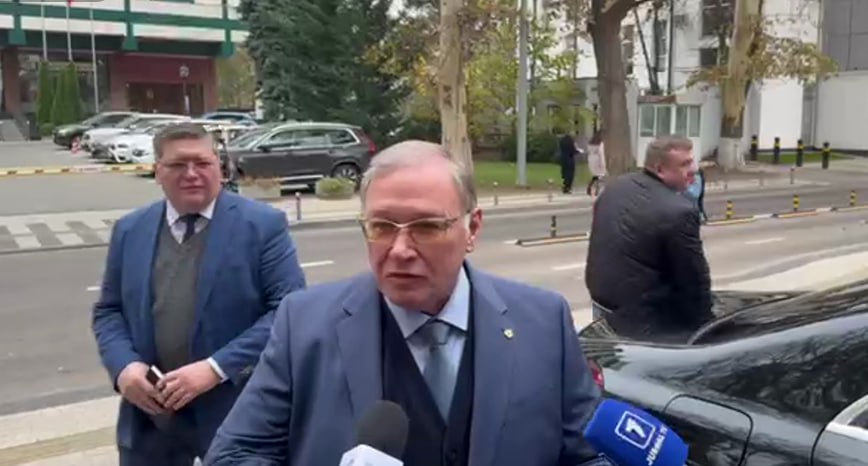 Notă de protest înmânată ambasadorului Rusiei, Oleg Ozerov, la Chișinău. Kremlinul, acuzat de amestec în procesele democratice din R. Moldova