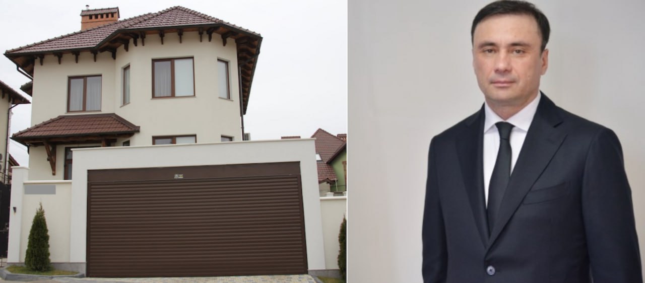 Procuratura Anticorupție a anunțat, joi 21 noiembrie 2024, că mai multe bunuri imobile și mobile au fost puse sub sechestru, în valoare totală de 11,7 milioane de lei. Între acestea – o casă de locuit și un teren pentru construcții aflate în mun. Chișinău, cu valoarea aproximativă de 3,4 milioane de lei