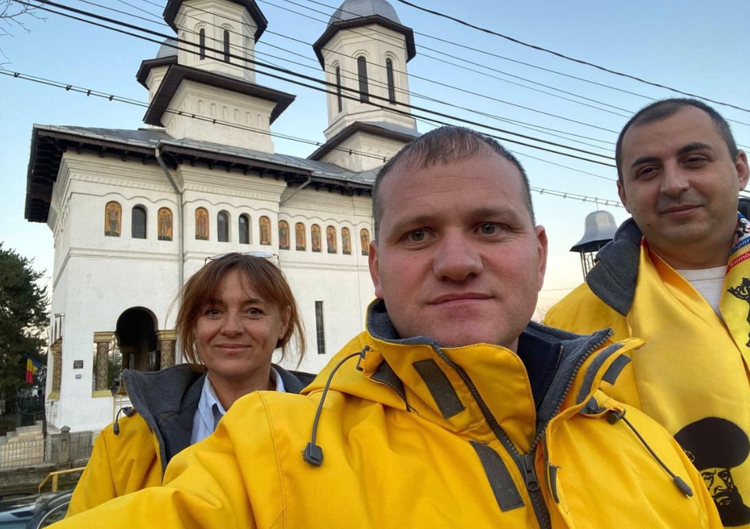 Valeriu Munteanu, ex-ministru al Mediului și fost deputat în Parlamentul R. Moldova pe listele Partidului Liberal ajunge deputat în Parlamentul României pe listele Alianței pentru Unirea Românilor (AUR). Munteanu a obținut mandatul de deputat candidând în circumscripția Dâmbovița