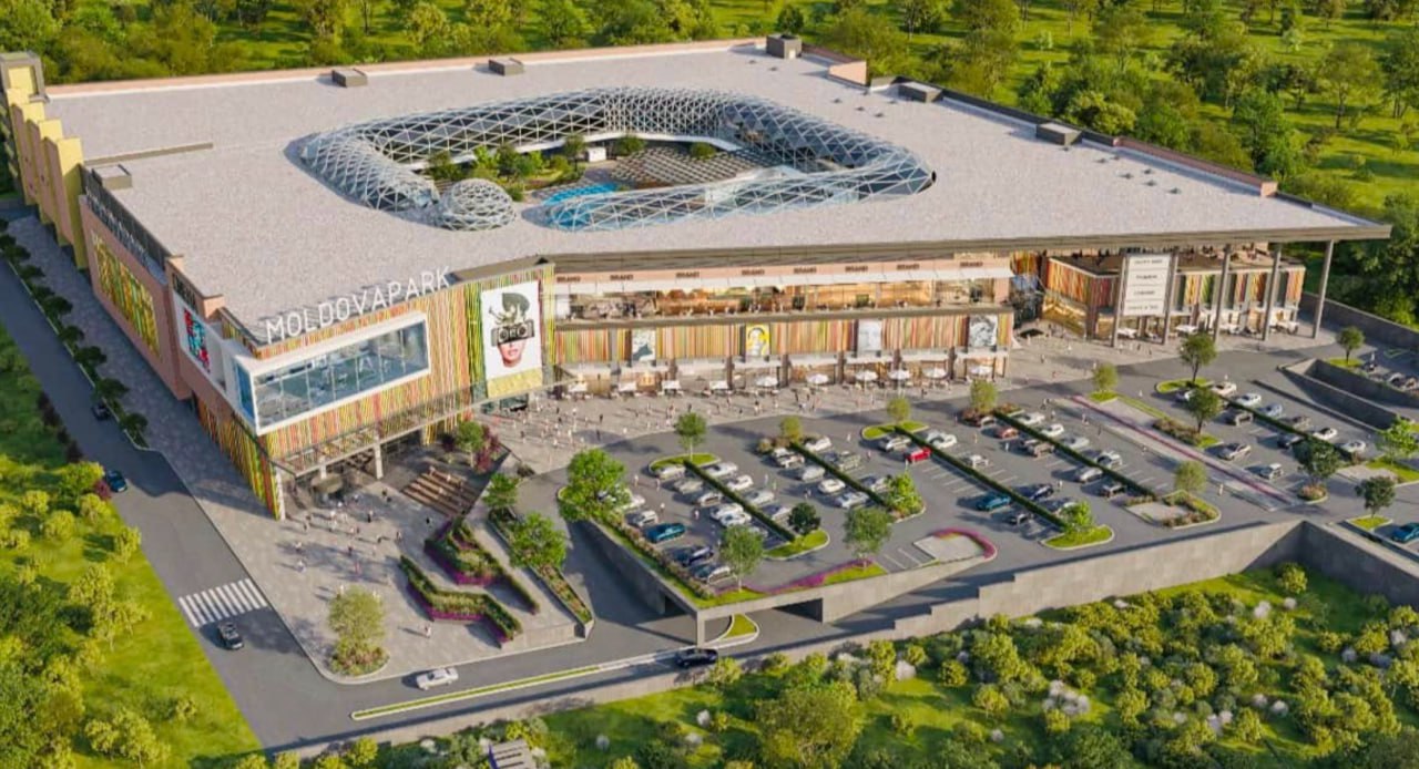 În nou mall în Moldova?! Un alt mare centru comercial va fi construit la Stauceni, în apropiere de hipermarketul Metro, a anunțat ieri primarul suburbiei capitalei, Alexandru Vornicu. Aceasta investiție urmează să genereze peste 3 000 de locuri noi de muncă