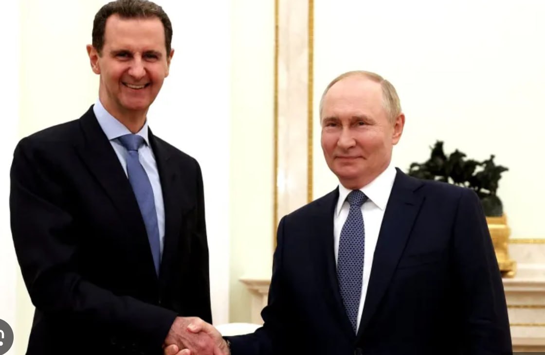Concluzie: Fuga lui Assad slăbește puternic pozițiile Iranului și ale Rusiei. Mai mult, există un risc ca Rusia să piardă o parte importantă a bazei sale militare. În acest moment, presa scrie că rușii încearcă să negocieze o înțelegere cu rebelii, prin care încearcă să obțină garanții de securitate pentru bazele sale militare
