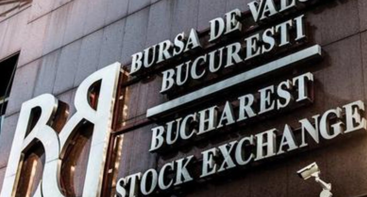 Bursa de Valori București va deschide o nouă bursă, la Chișinău