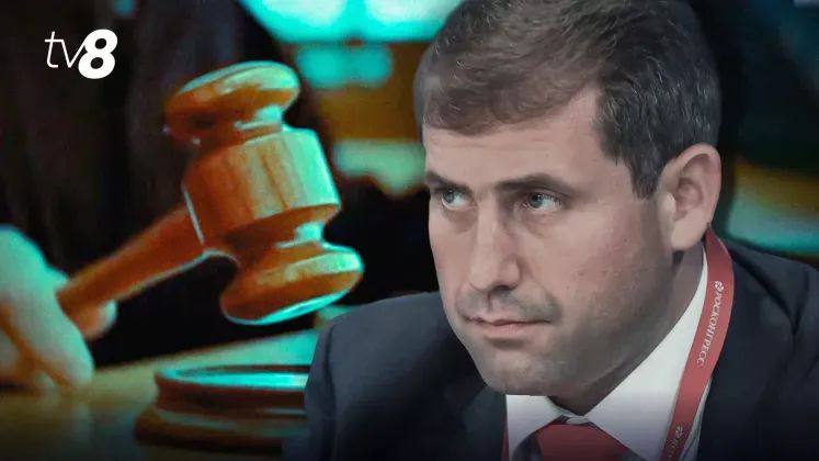Condamnare irevocabilă în dosarul frauda bancară! CSJ menține decizia Curții de Apel în cazul lui Ilan Șor