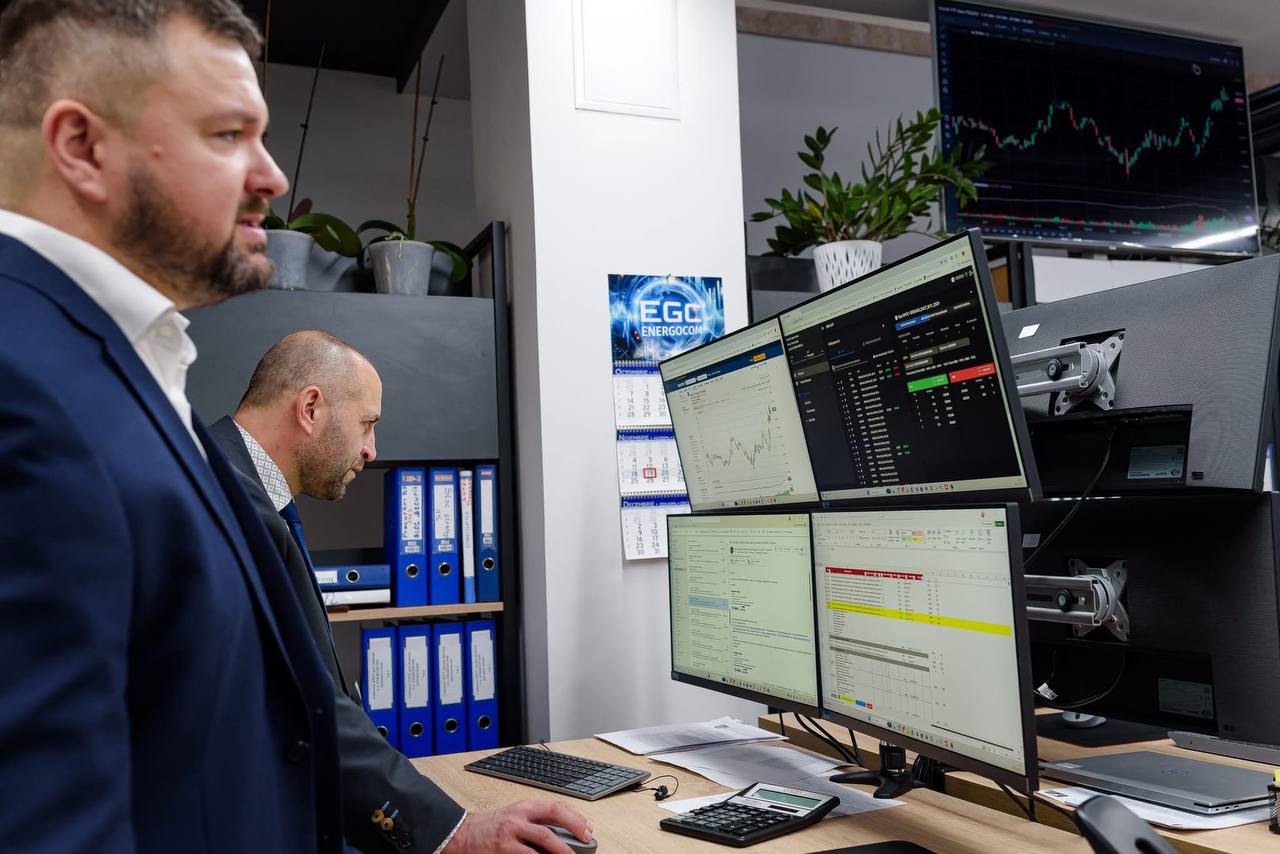 Energocom anunță ca a făcut rezervările necesare de energie pentru import, pentru ziua de 5 decembrie. Astfel, malul drept va fi asigurat integral cu electricitate