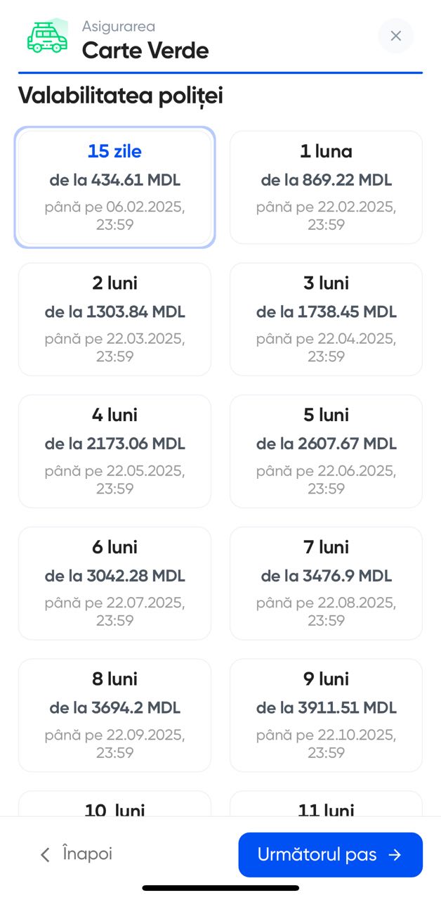 De ce a ajuns Cartea Verde să coste mai puțin la unii asiguratori și brokeri? Cum e posibil asta?