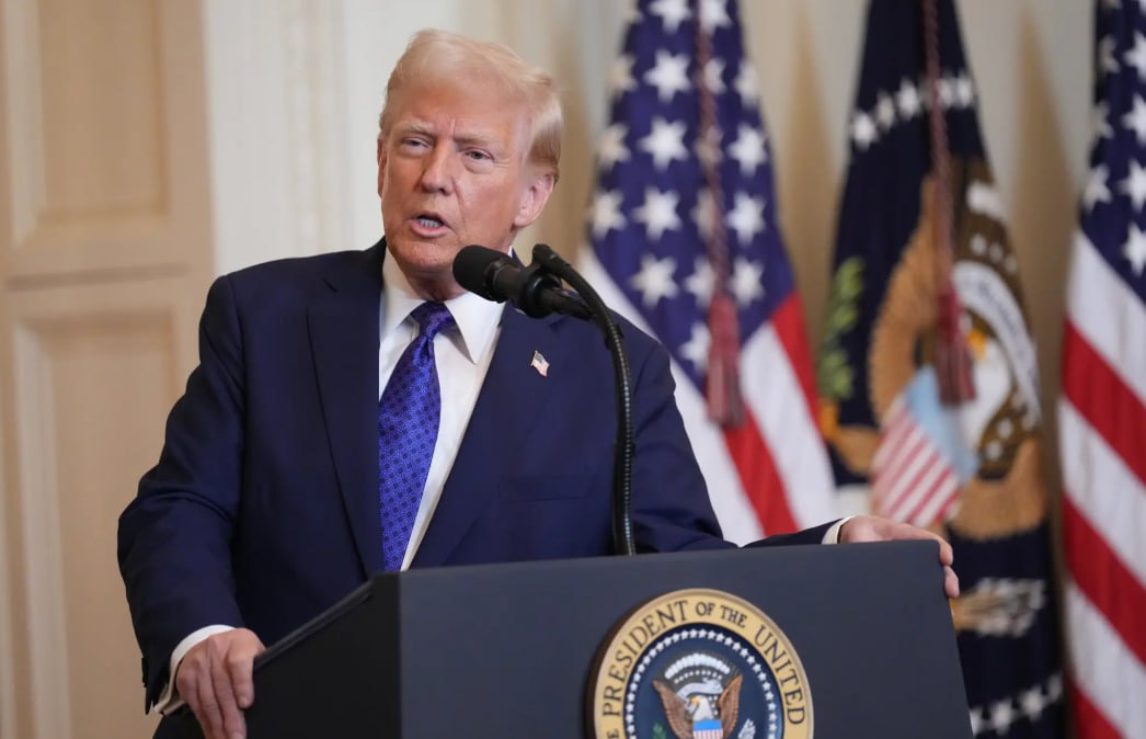 Donald Trump, noi decizii răsunătoare: