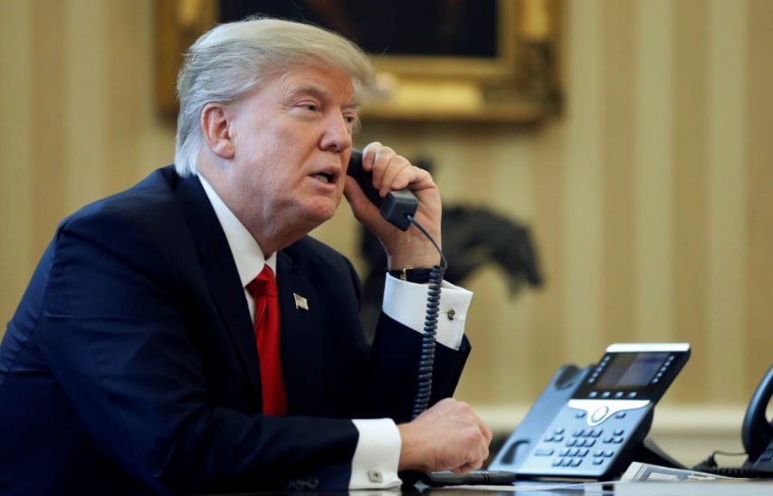 Ultimă oră! Donald Trump a anunțat cu câteva minute în urmă că a vorbit cu Putin la telefon și au agreat să înceapă discuțiile pentru a opri războiul din Ucraina