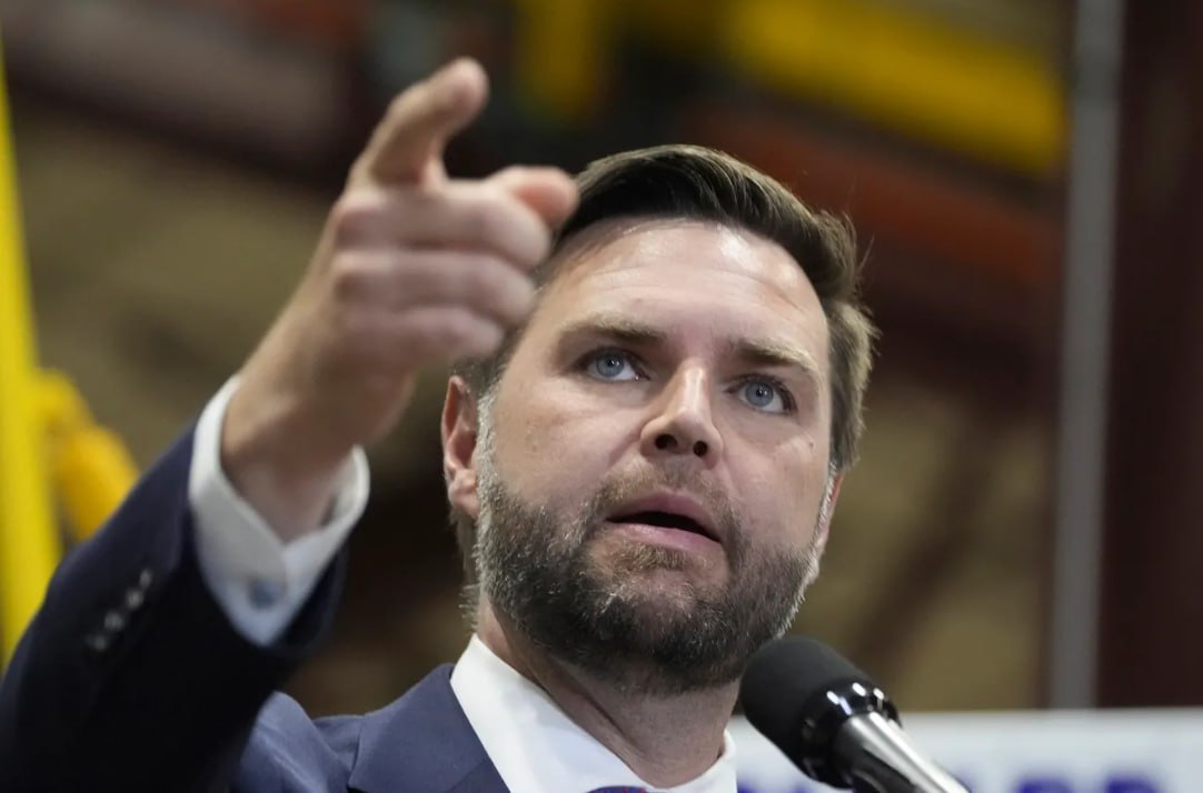 Vicepreședintele SUA, JD Vance, discurs dur împotriva Europei la conferințe de la Munchen cu minute în urmă, partea I: Nu înțelegem unde sunt acele valori pe care le susținem, pe unele le și finanțăm și pe care spunem că le promovăm pe de o parte și alta ale Atlanticului