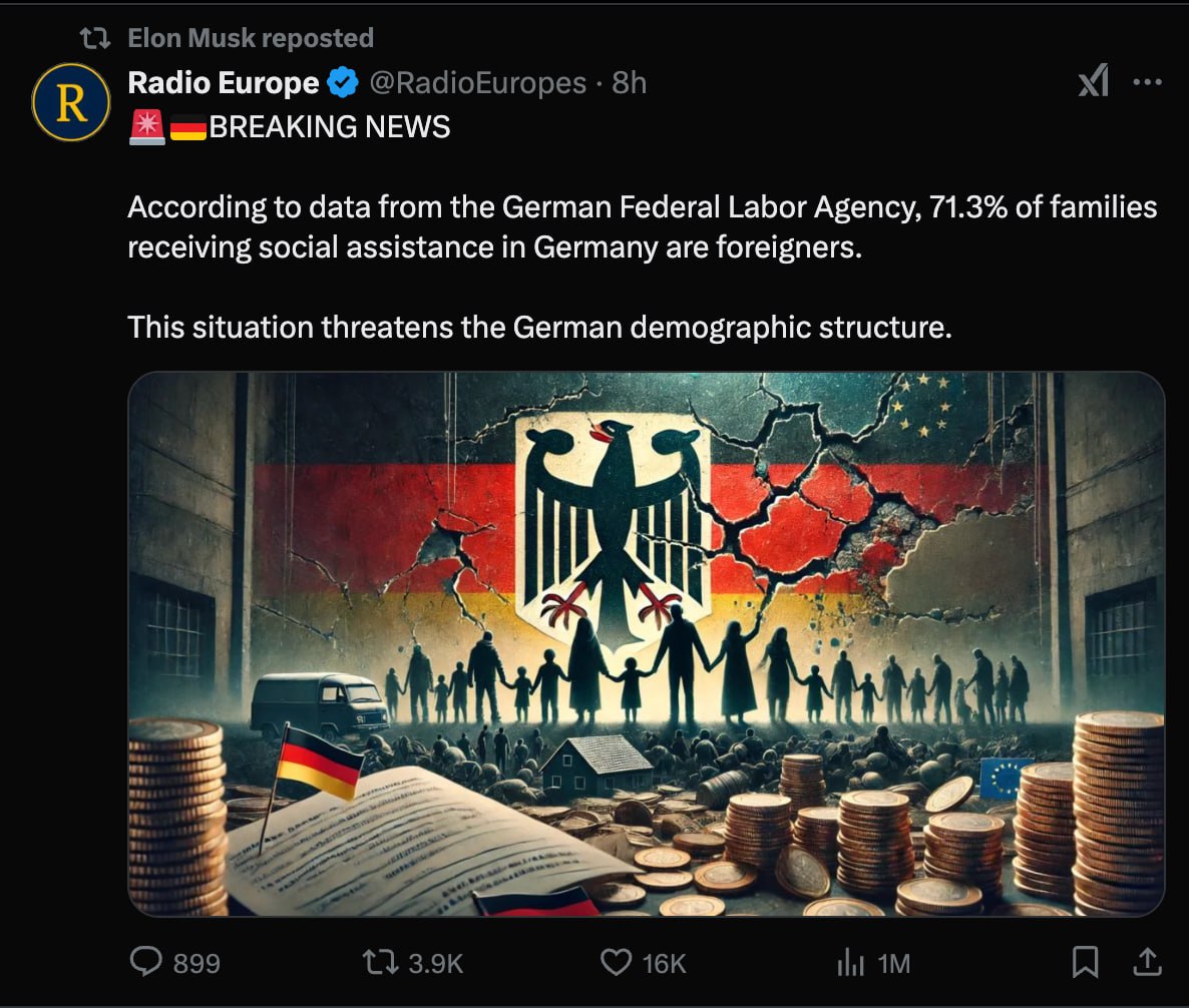 🇺🇸 Alegeri importante azi în Germania, care ar putea determina soarta UE