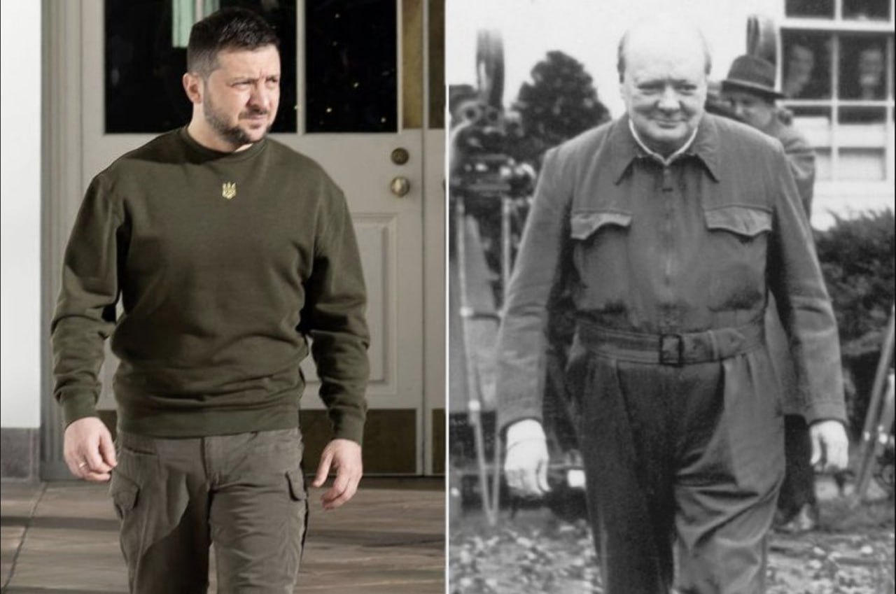 Președintele ucrainean, Volodymur Zelensky criticat de un jurnalist MAGA pentru ținuta sa de la Casa Albă: "Nu ai un costum?"