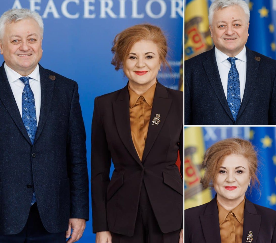 Ministrul de externe, Mihai Popșoi, a prezentat propunerile pentru funcțiile de ambasadori ai Republicii Moldova în Kazahstan și Irlanda. Ștefan Gorda a fost desemnat ambasador în Kazahstan, iar Jana Costachi – în Irlanda