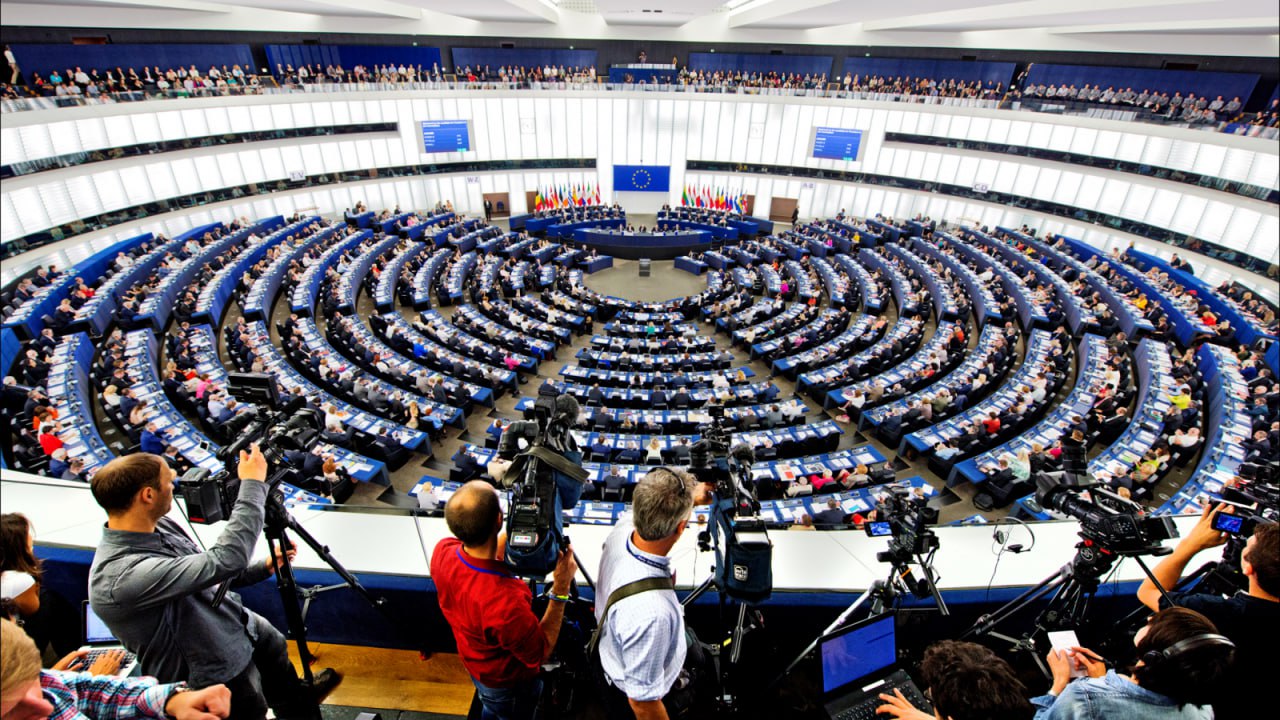 🇲🇩 Decizie istorică. Parlamentul European a aprobat sprijinul de 1,9 miliarde de euro pentru Republica Moldova