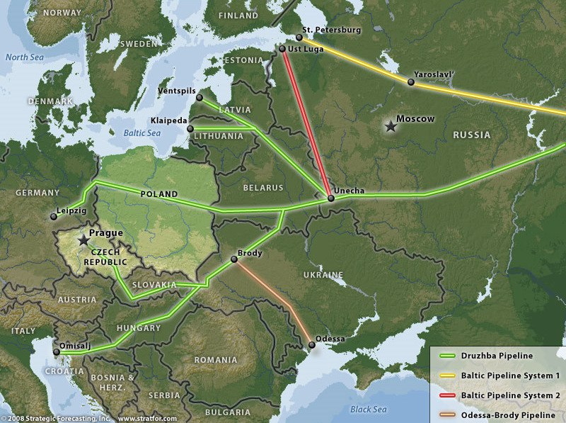 Livrarea de petrol din Rusia către Ungaria ar fi fost întreruptă azi. Ministrul de externe ungar, Péter Szijjártó, declară că livrarea de petrol rusesc prin conducta Drujba, ar fi fost oprită, după ce în timpul atacului cu drone al ucrainenilor ar fi fost lovită și stația de măsurare. Acesta spune că, consideră "atacurile asupra suveranității ungare drept inacceptabile"