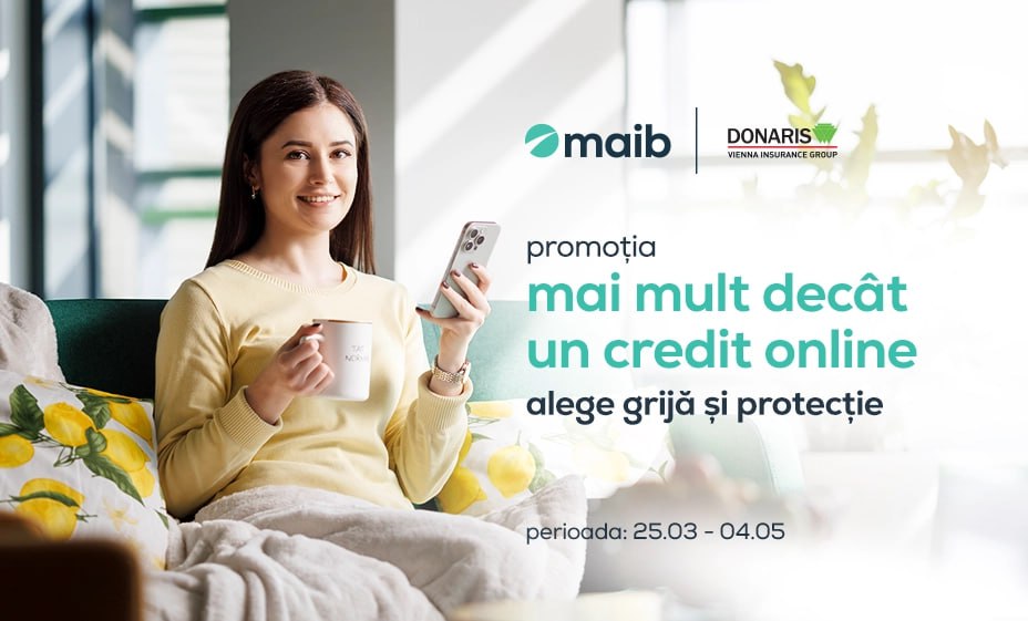 Creditul online espresso cu asigurare – protecție în plus și premii pe măsură