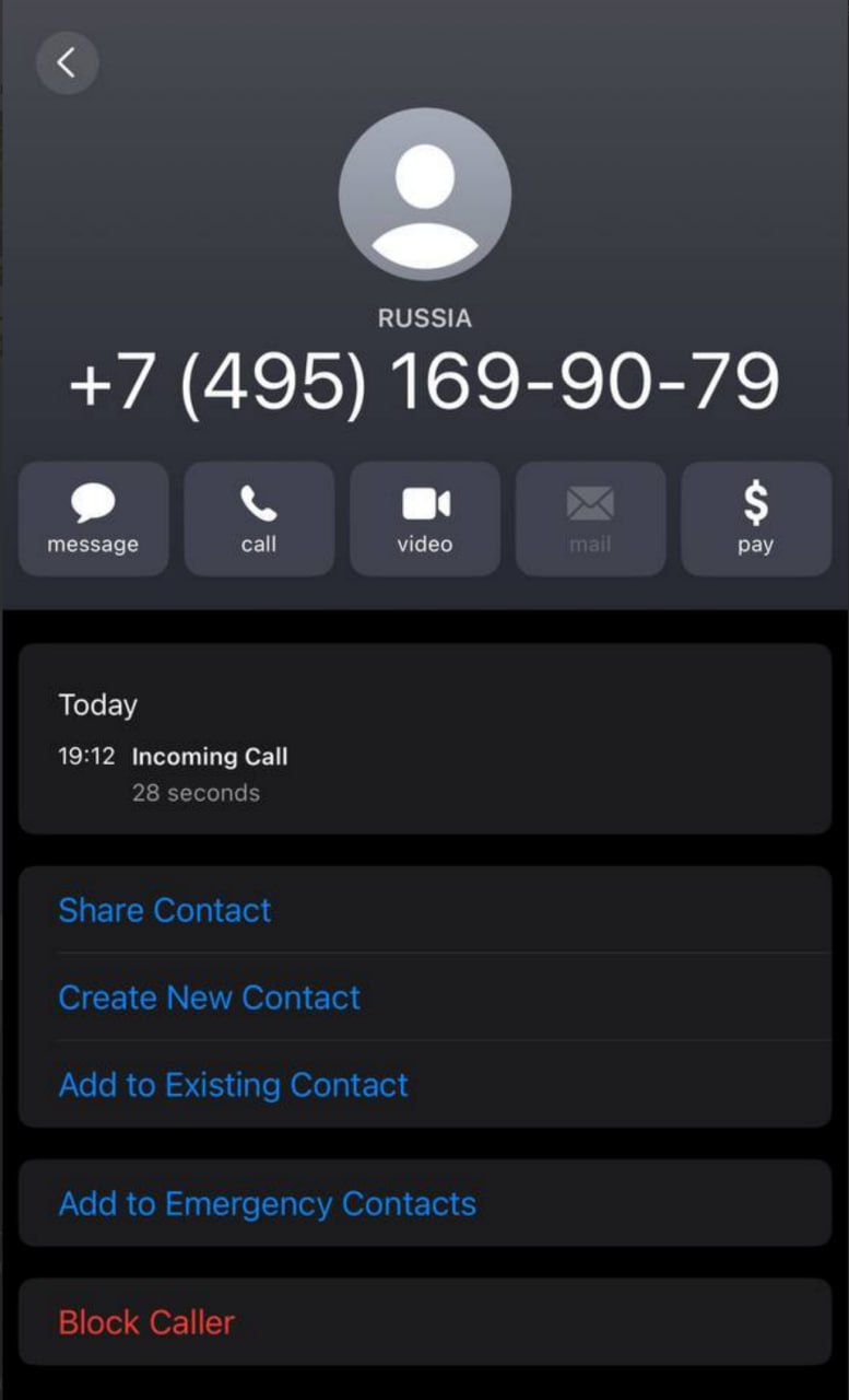 Rușii se pregătesc de alegerile... din Moldova: Mai mulți cetățeni din Moldova au fost telefonați zilele trecute de pe nr. de telefon înregistrate în Rusia. Aceștia au fost întrebați despre situația social-politică din Moldova și preferințele politice