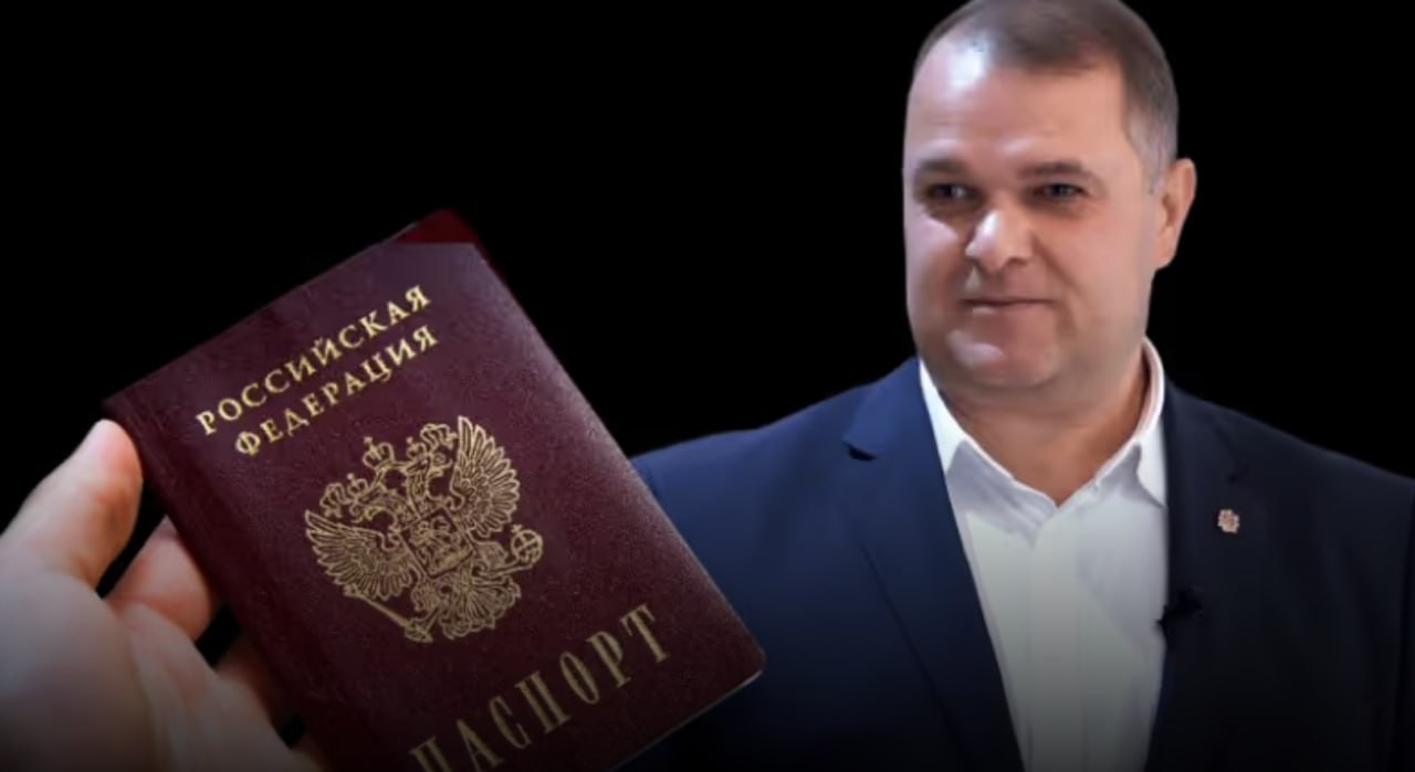 Dosarul Nesterovschi: Deputatul a dat indicații surorii sale să înghită un stick