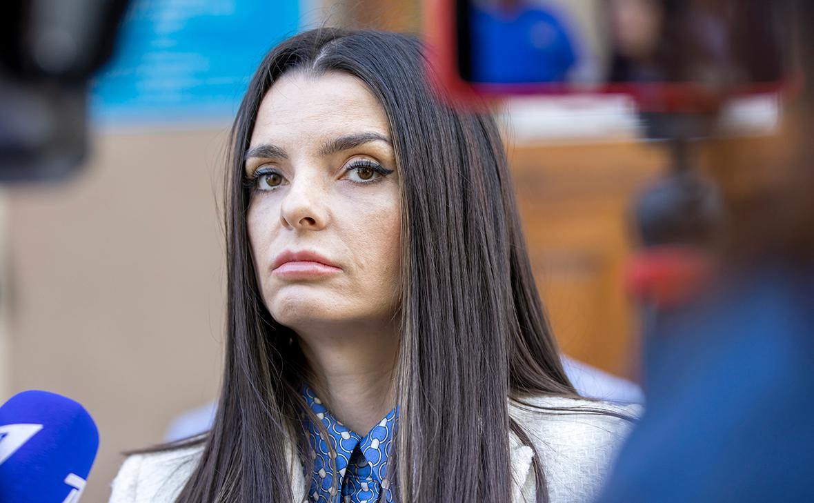 Milostiva justiție moldovenească. Evghenia Guțul va sărbători Paștele acasă. Azi aceasta a fost transferată în arest la domiciliu, prin decizie judecătorească
