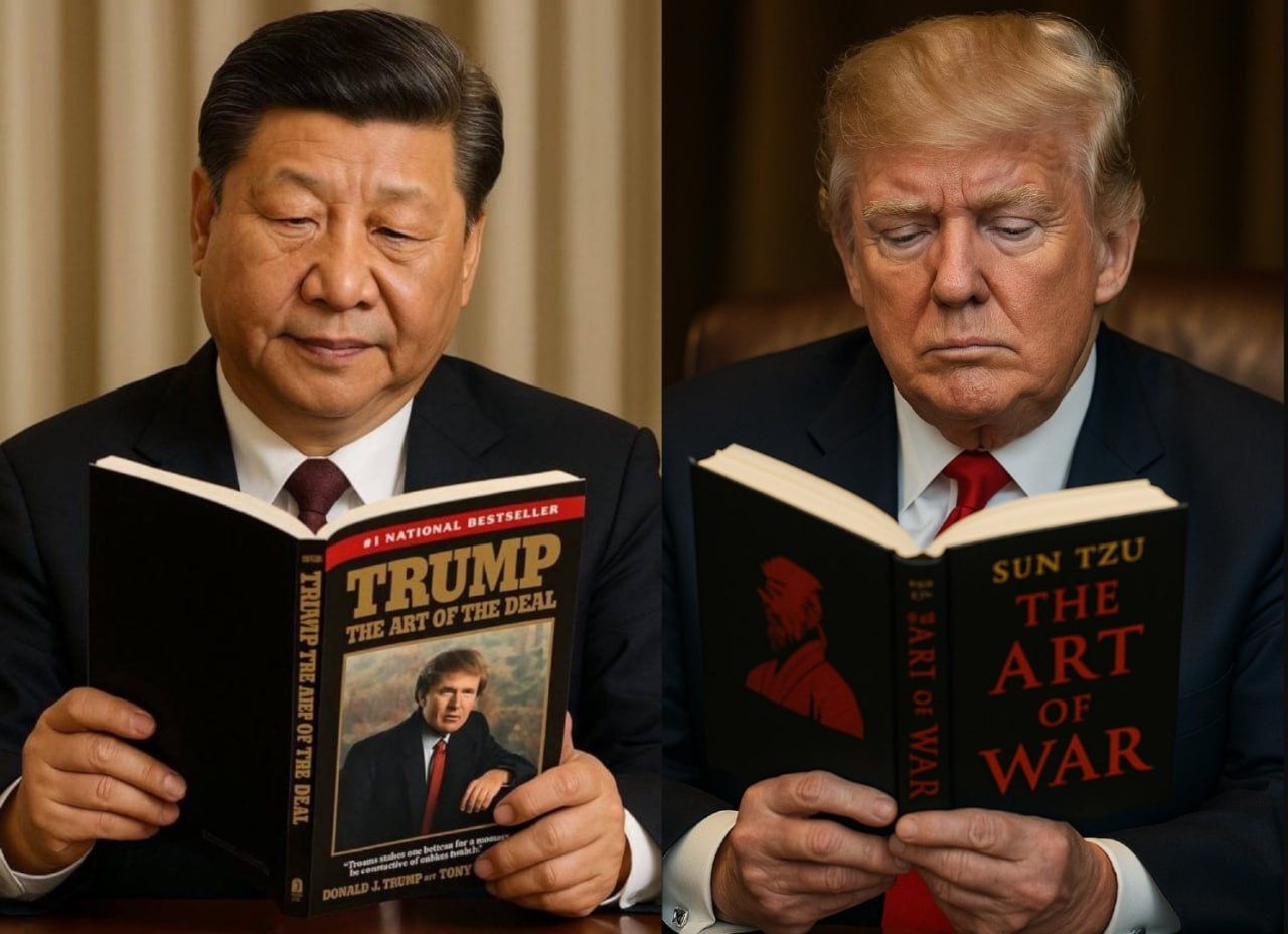 🔥 Trump spune că reducerea trupelor americane în Europa ar putea fi inclusă în negocierile privind tarifele comerciale